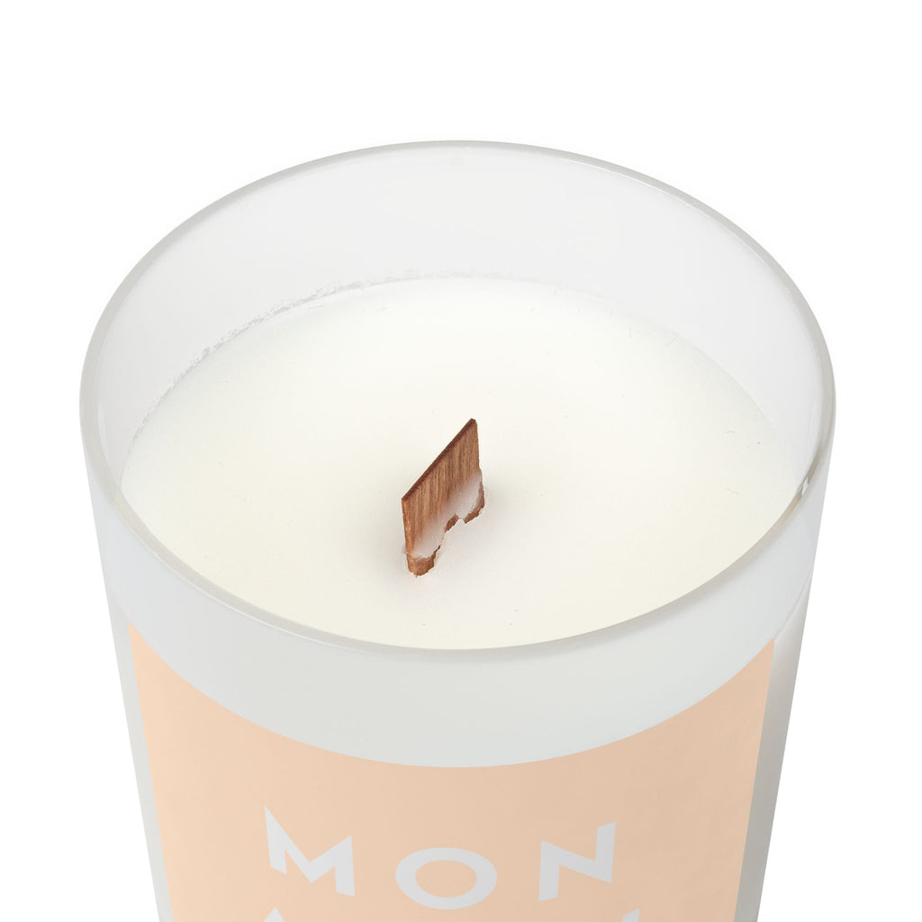 MONARCH Signature Candle