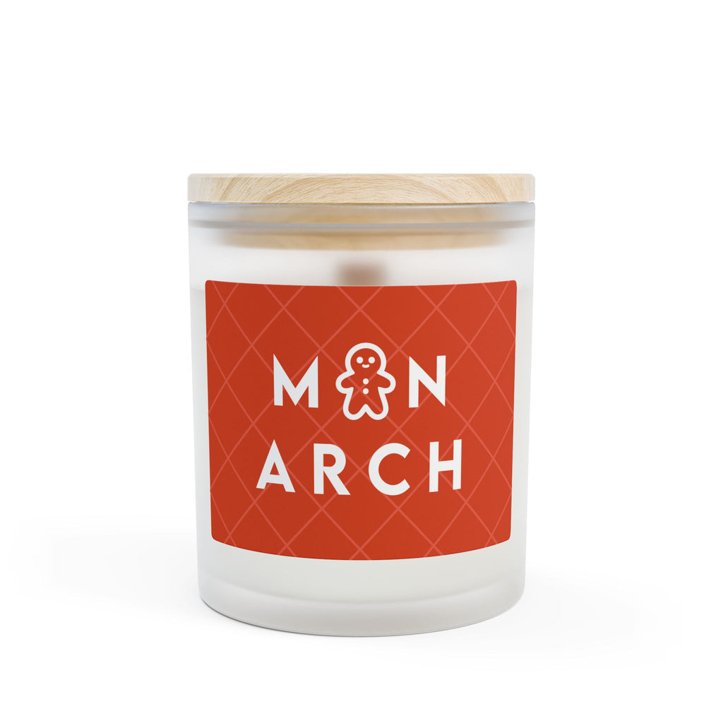 Frosted Bakery Candle