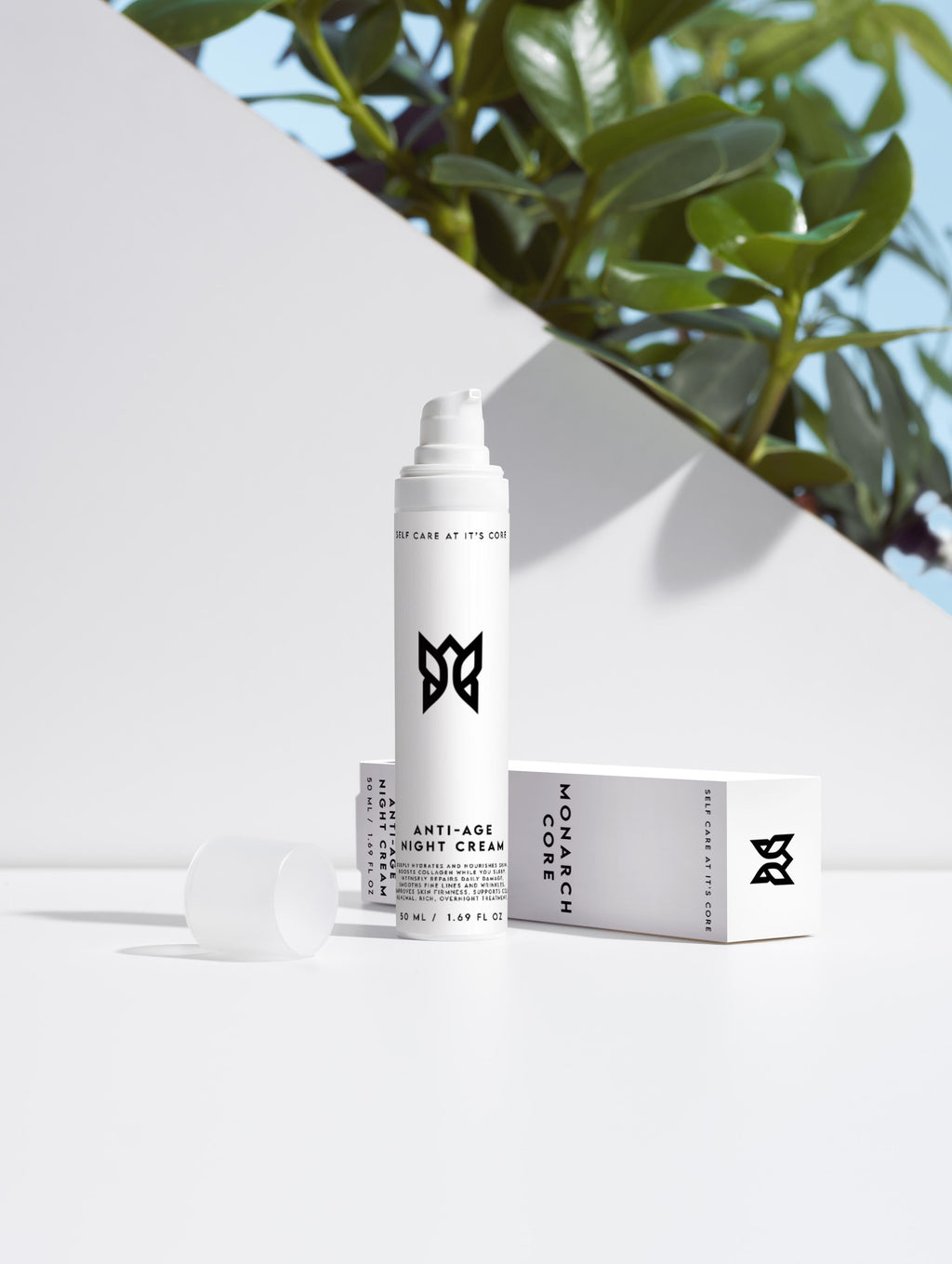 Anti-Age Night Cream