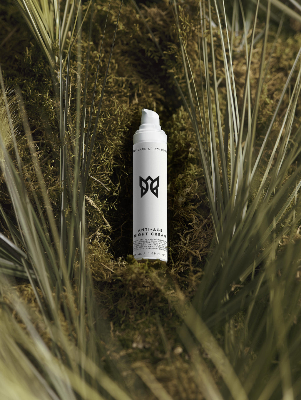 Anti-Age Night Cream