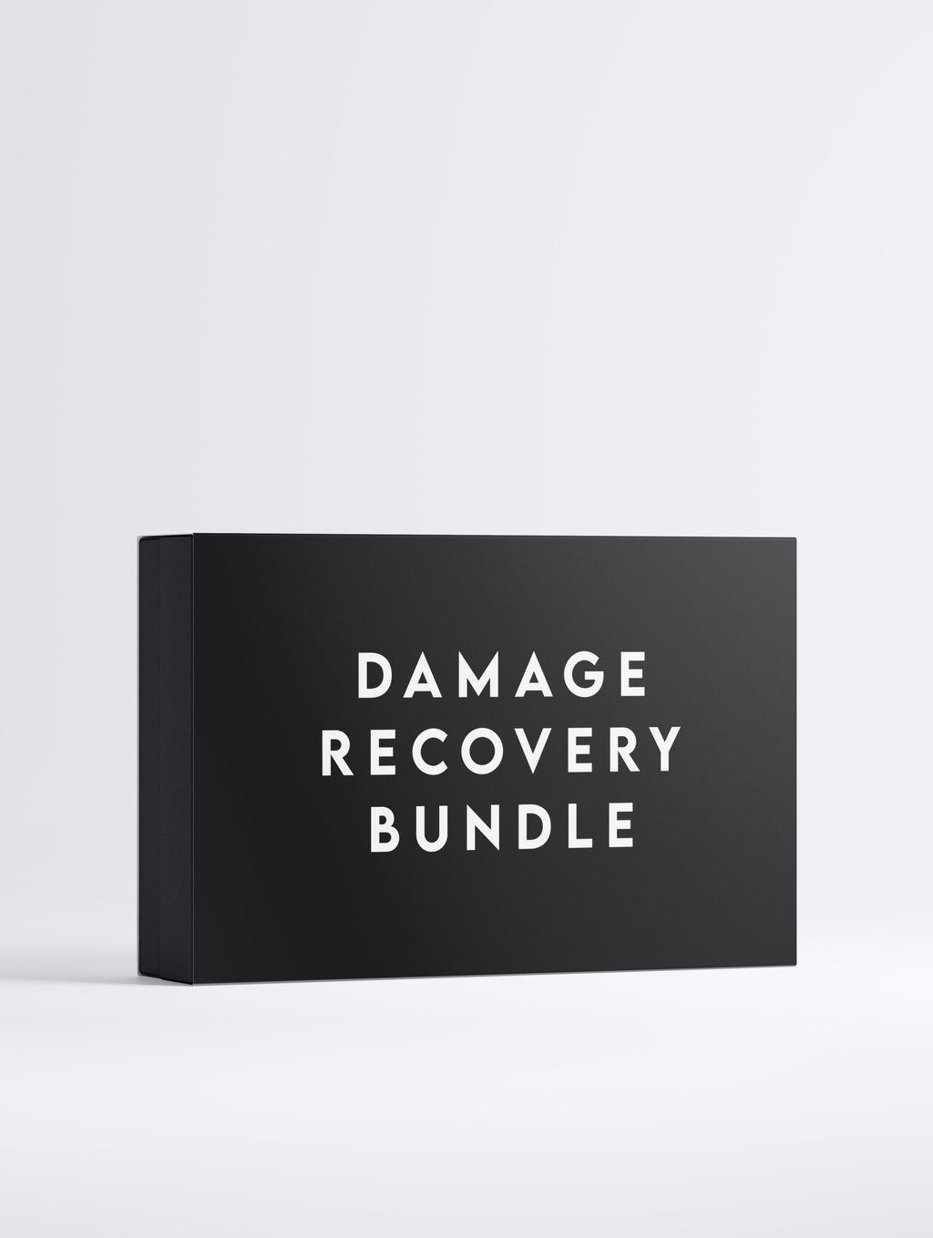 Damage Recovery Bundle