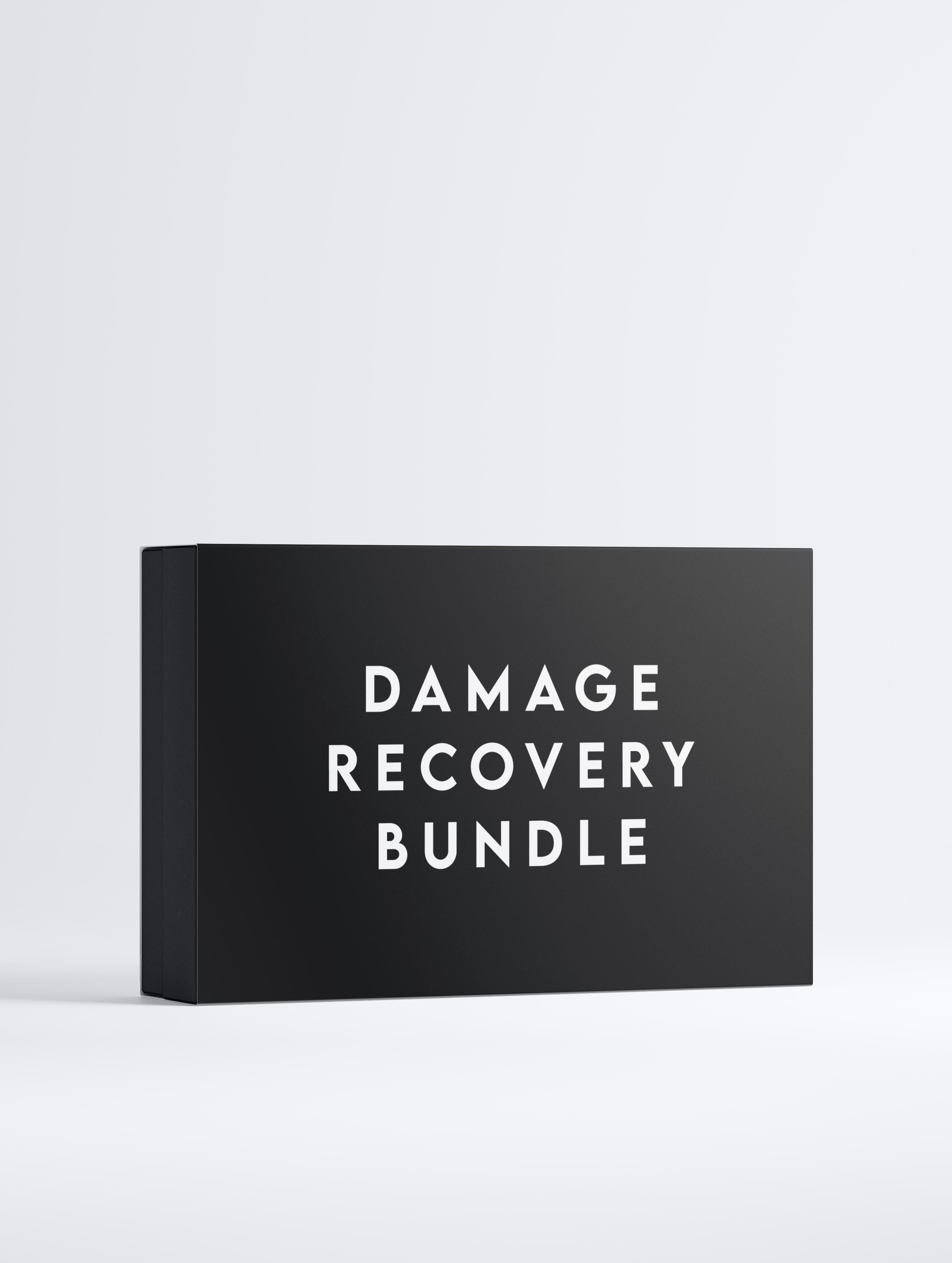 Damage Recovery Bundle
