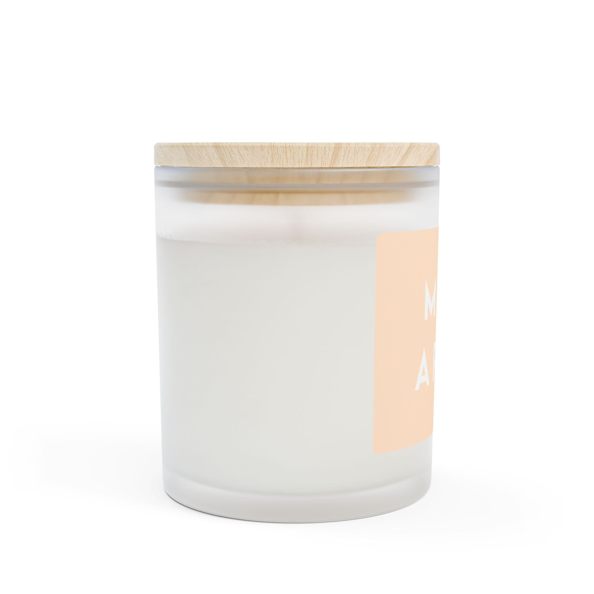 MONARCH Signature Candle