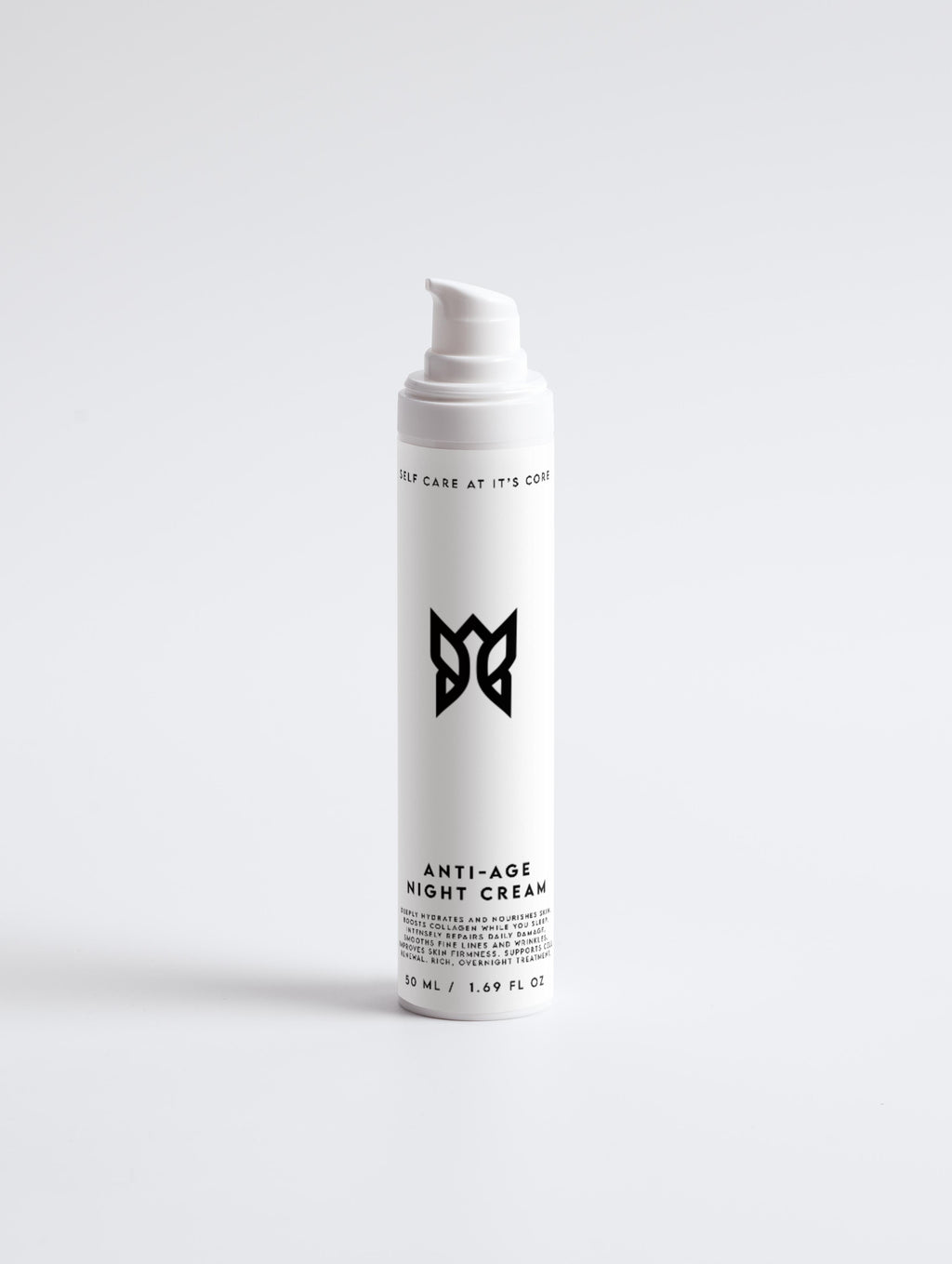 Anti-Age Night Cream