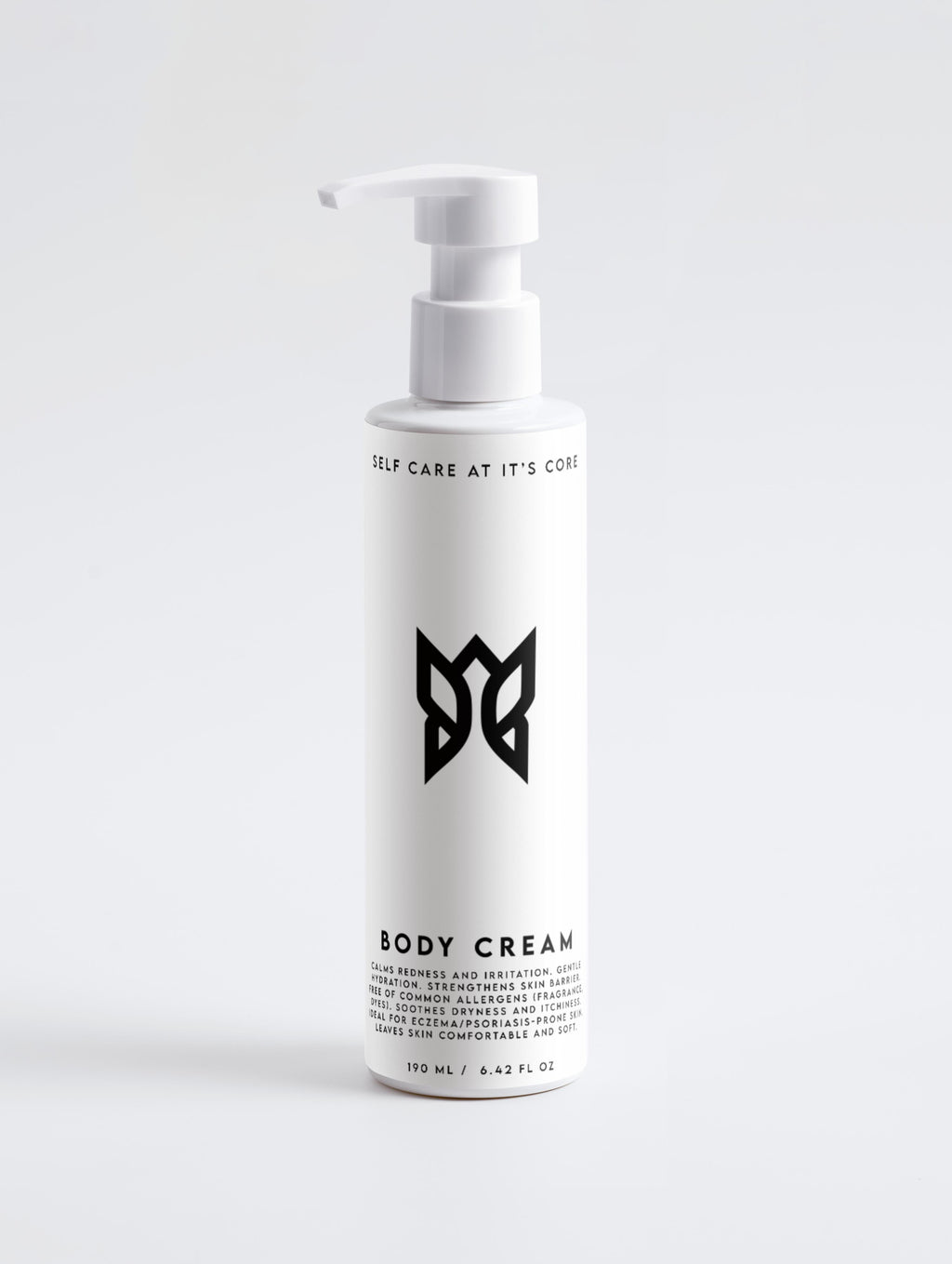 Body Cream