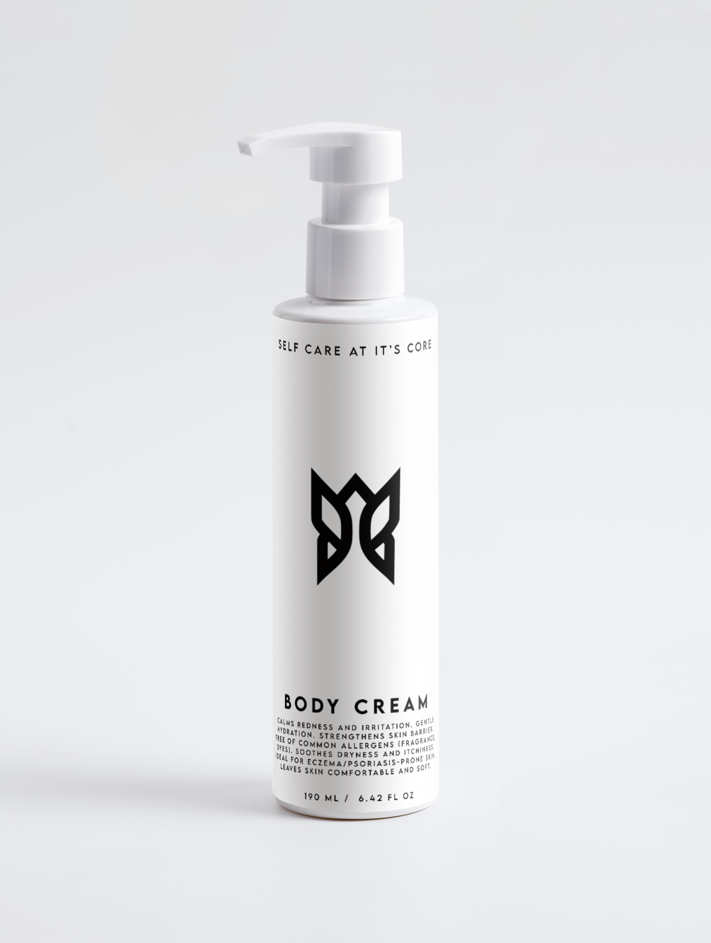 Body Cream