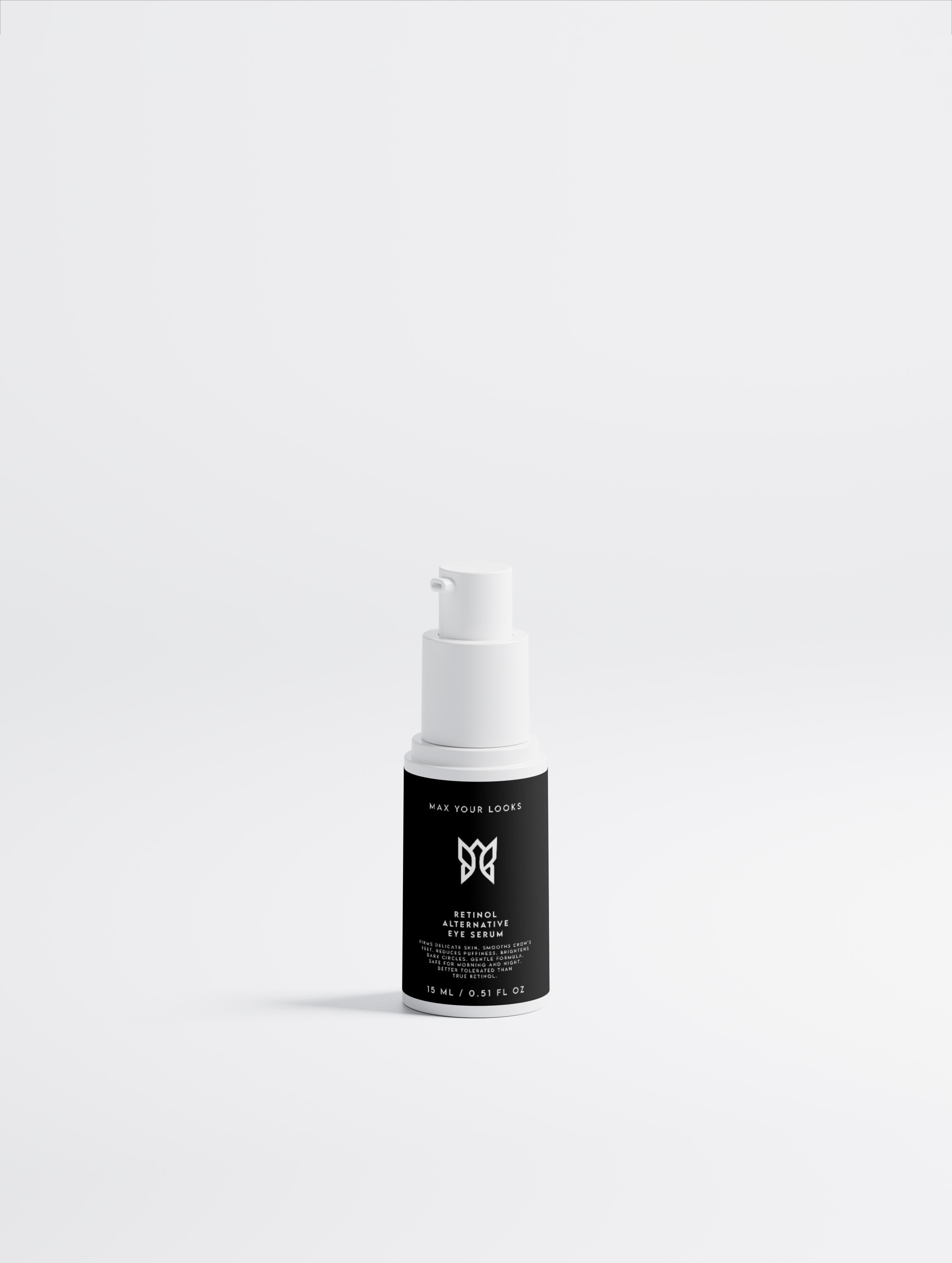 Retinol Alternative Eye Serum