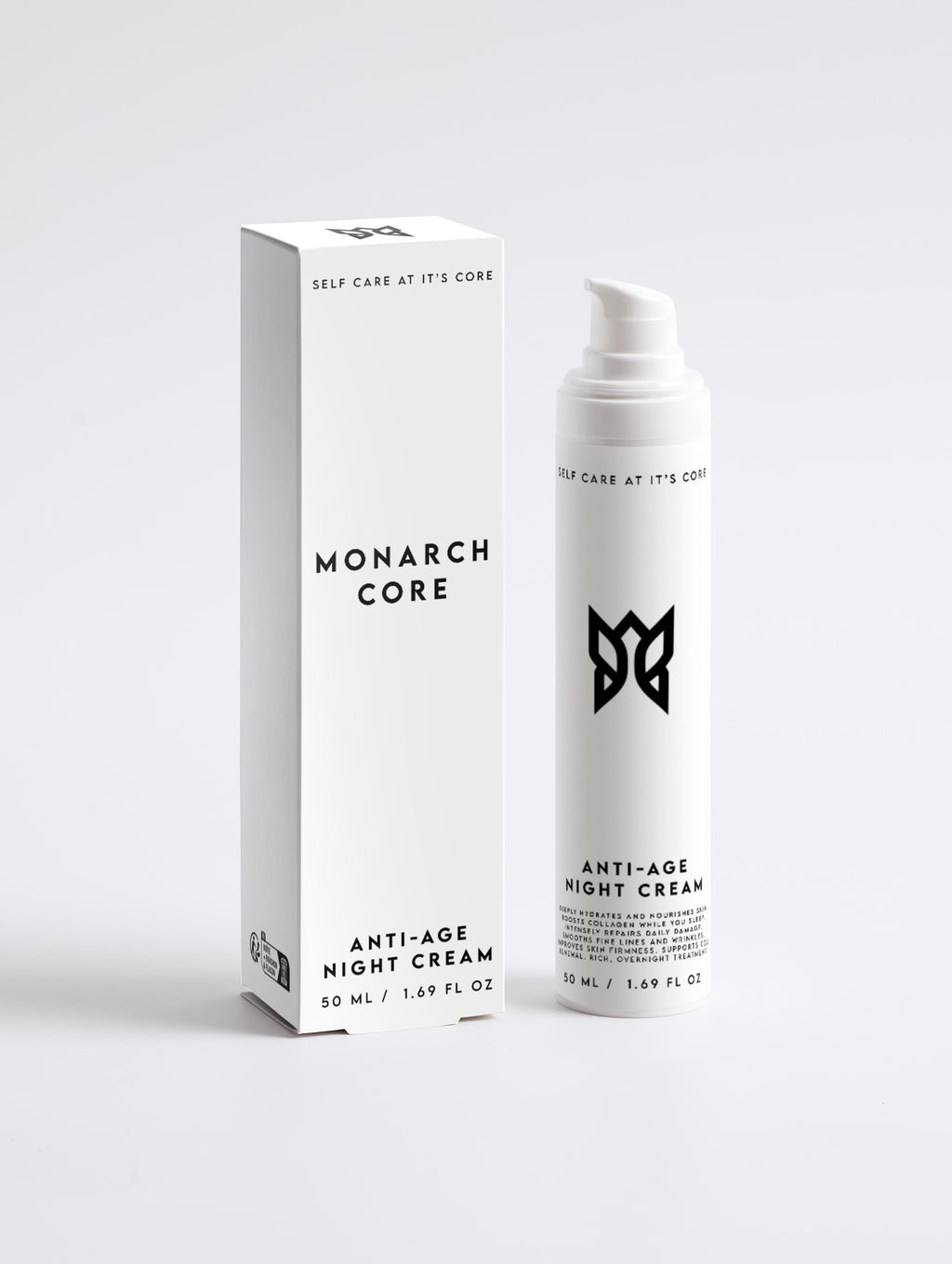 Anti-Age Night Cream