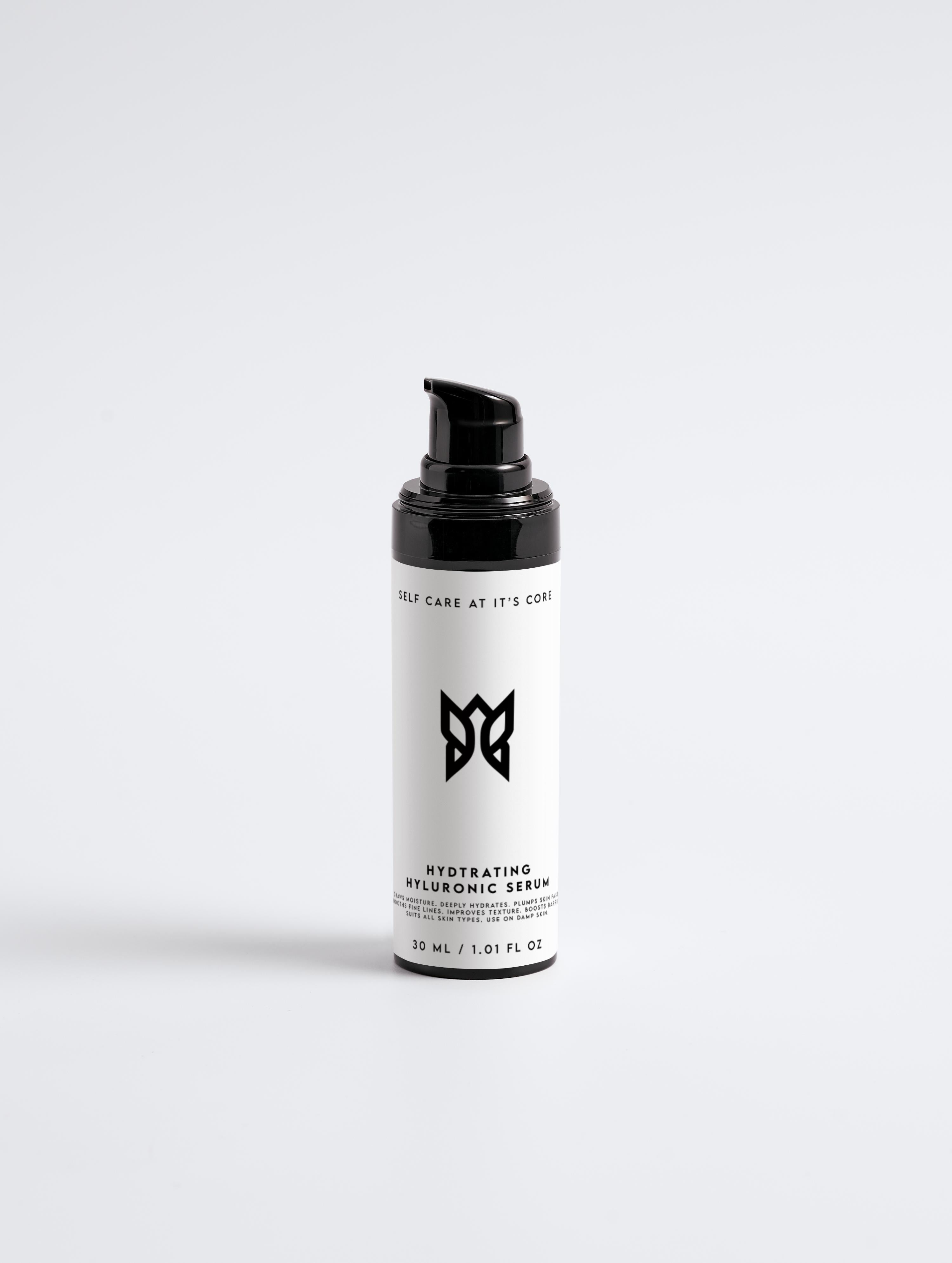 Hydrating Hyluronic Serum