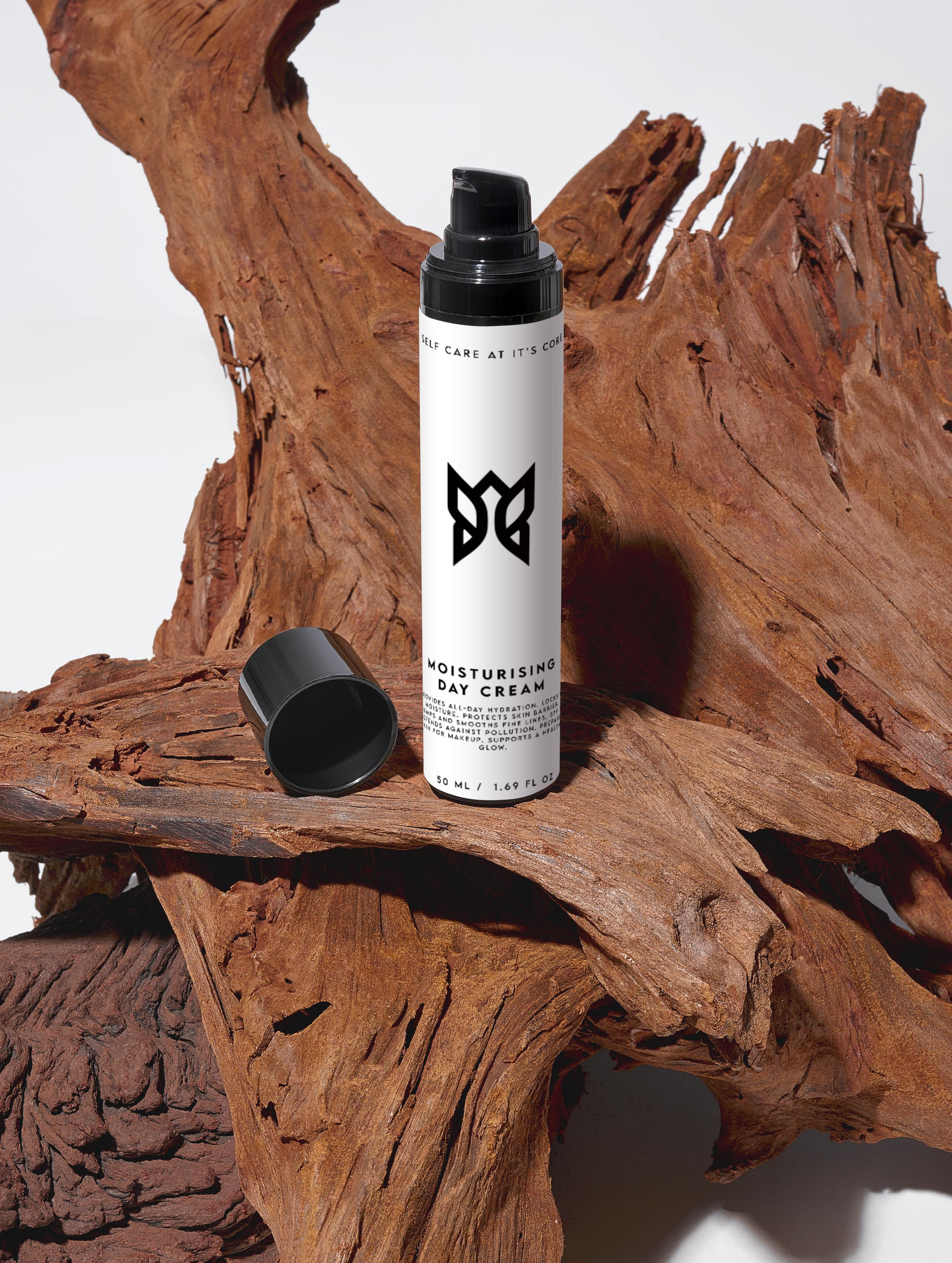 Moisturising Day Cream