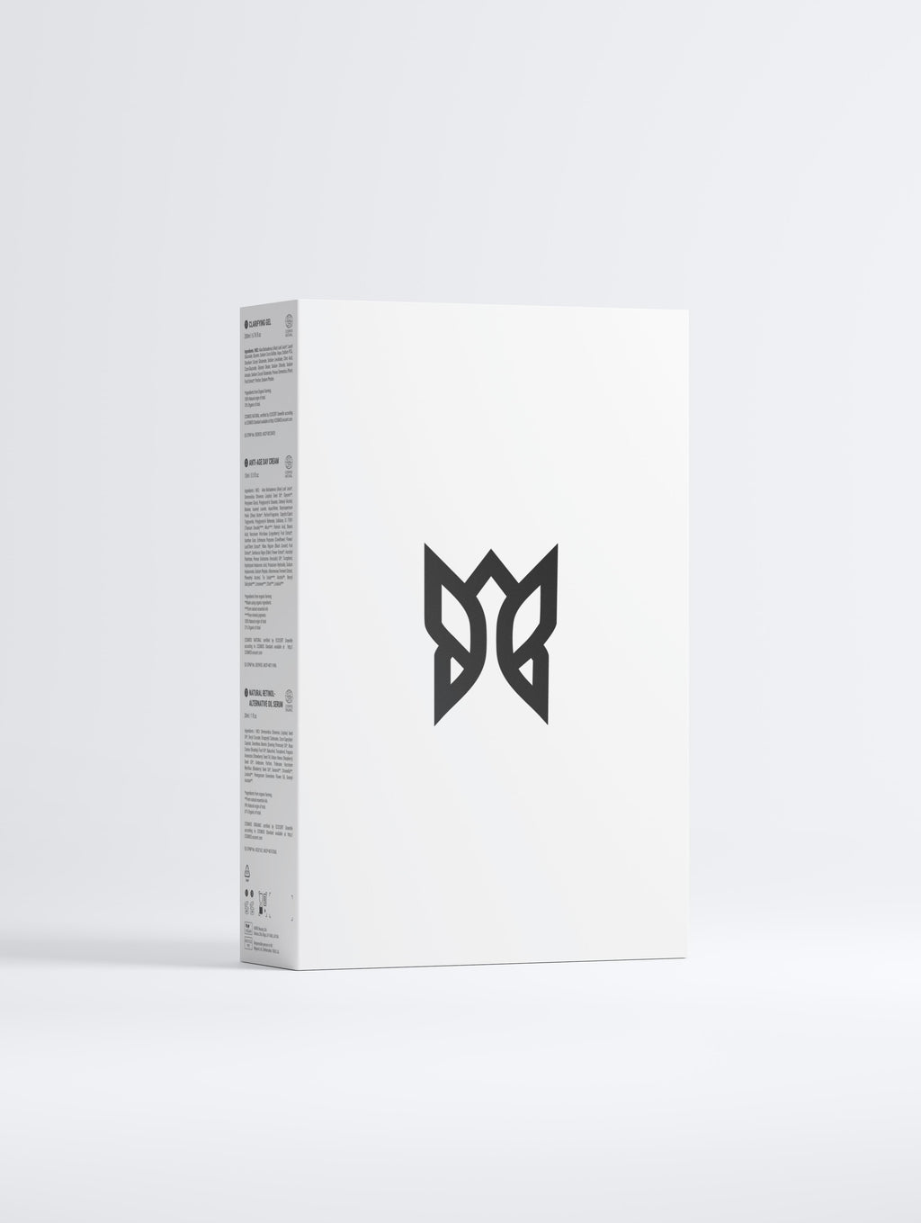 Crystal Clear Bundle