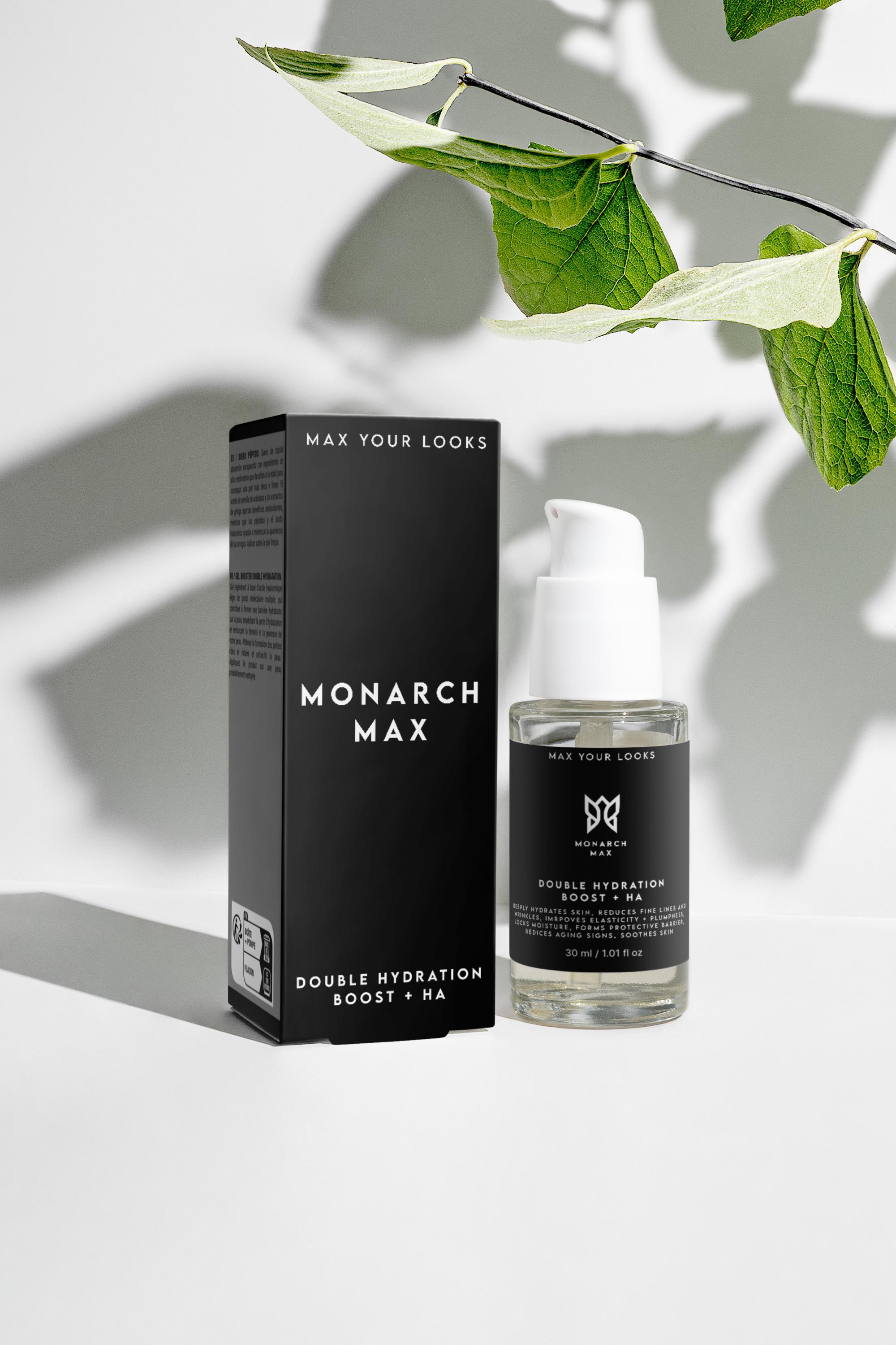 Damage Recovery Bundle