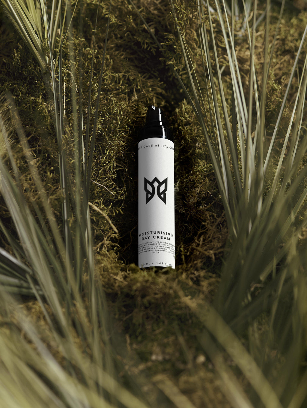 Moisturising Day Cream