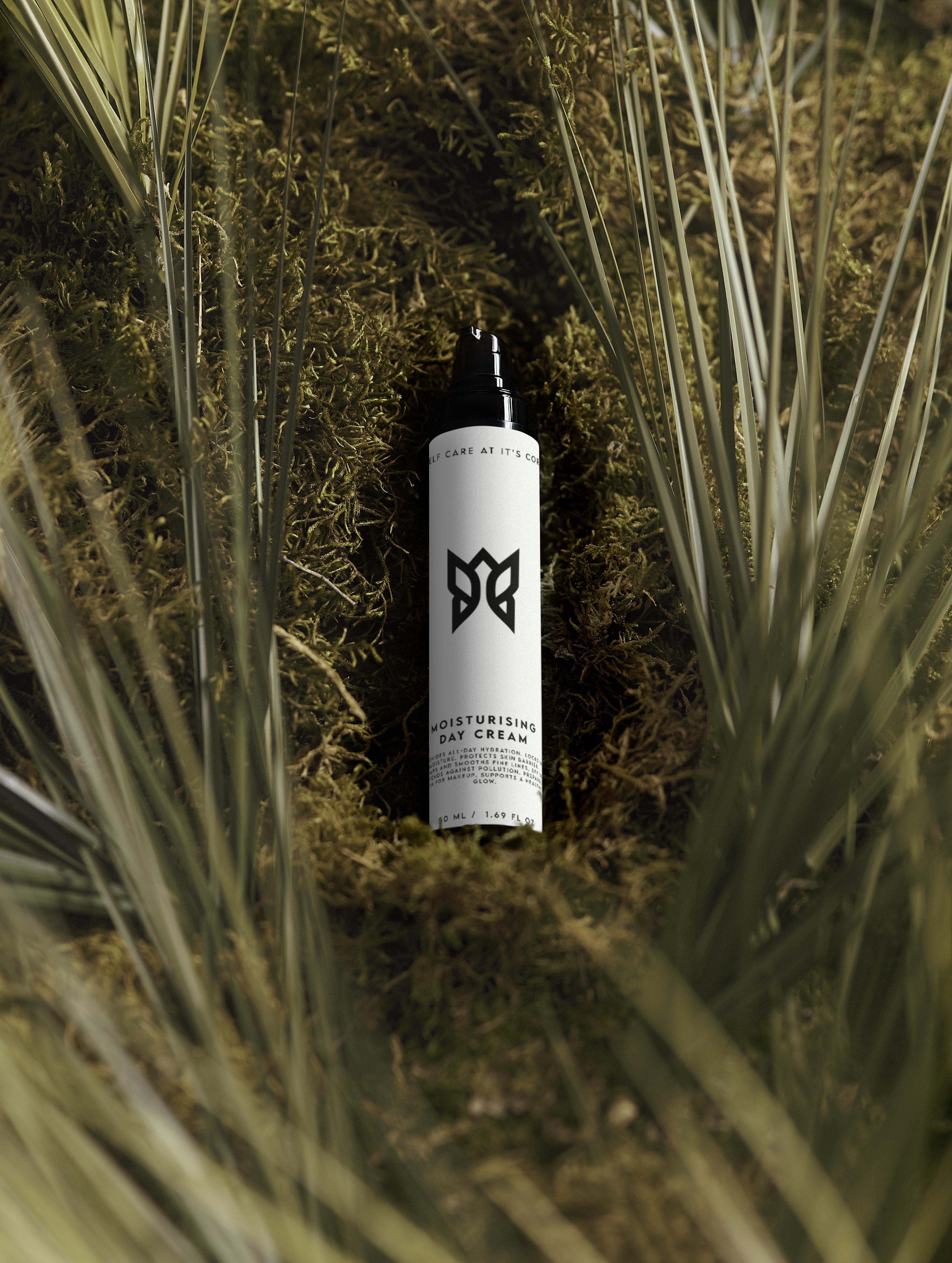 Moisturising Day Cream