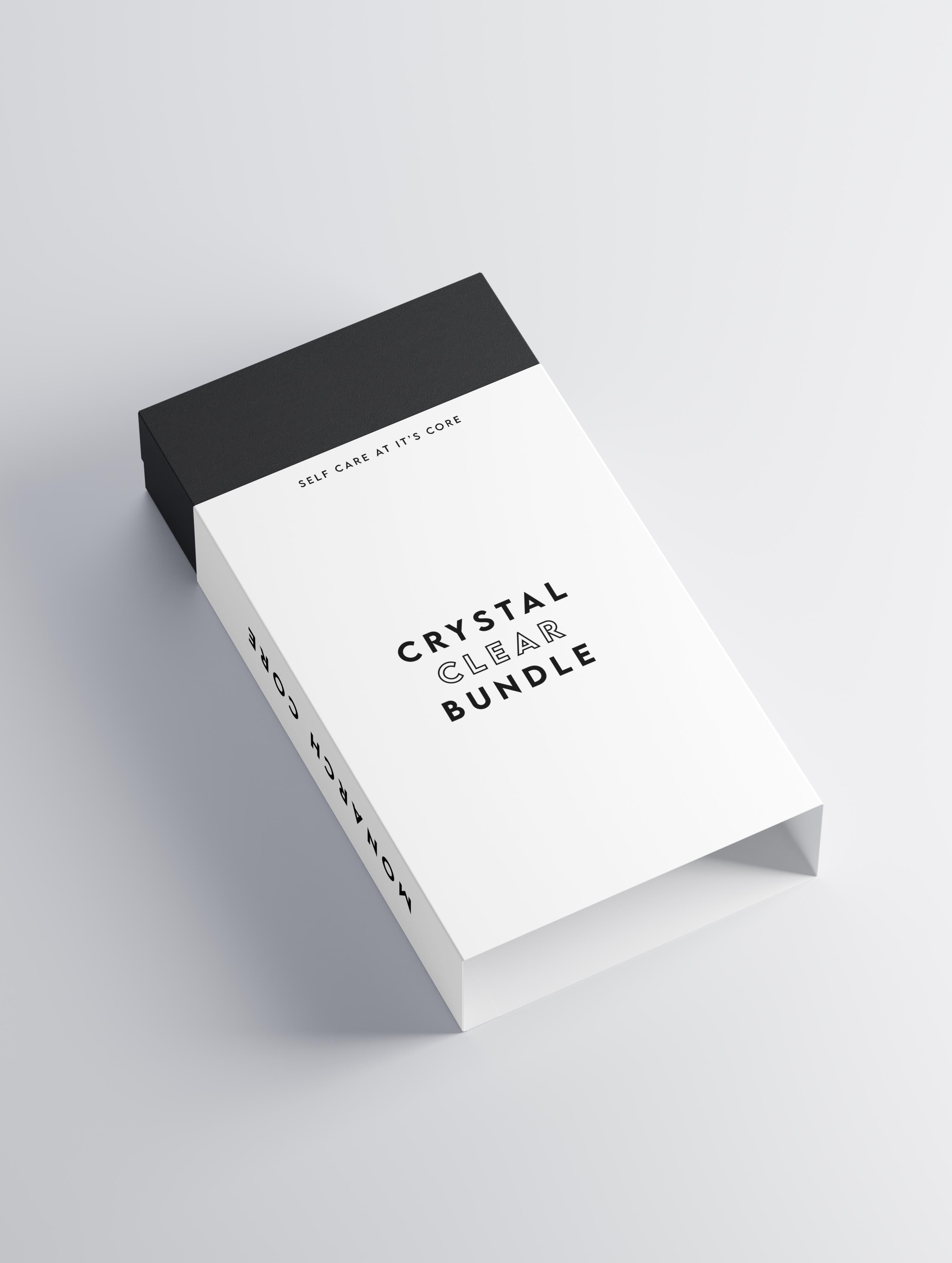 Crystal Clear Bundle