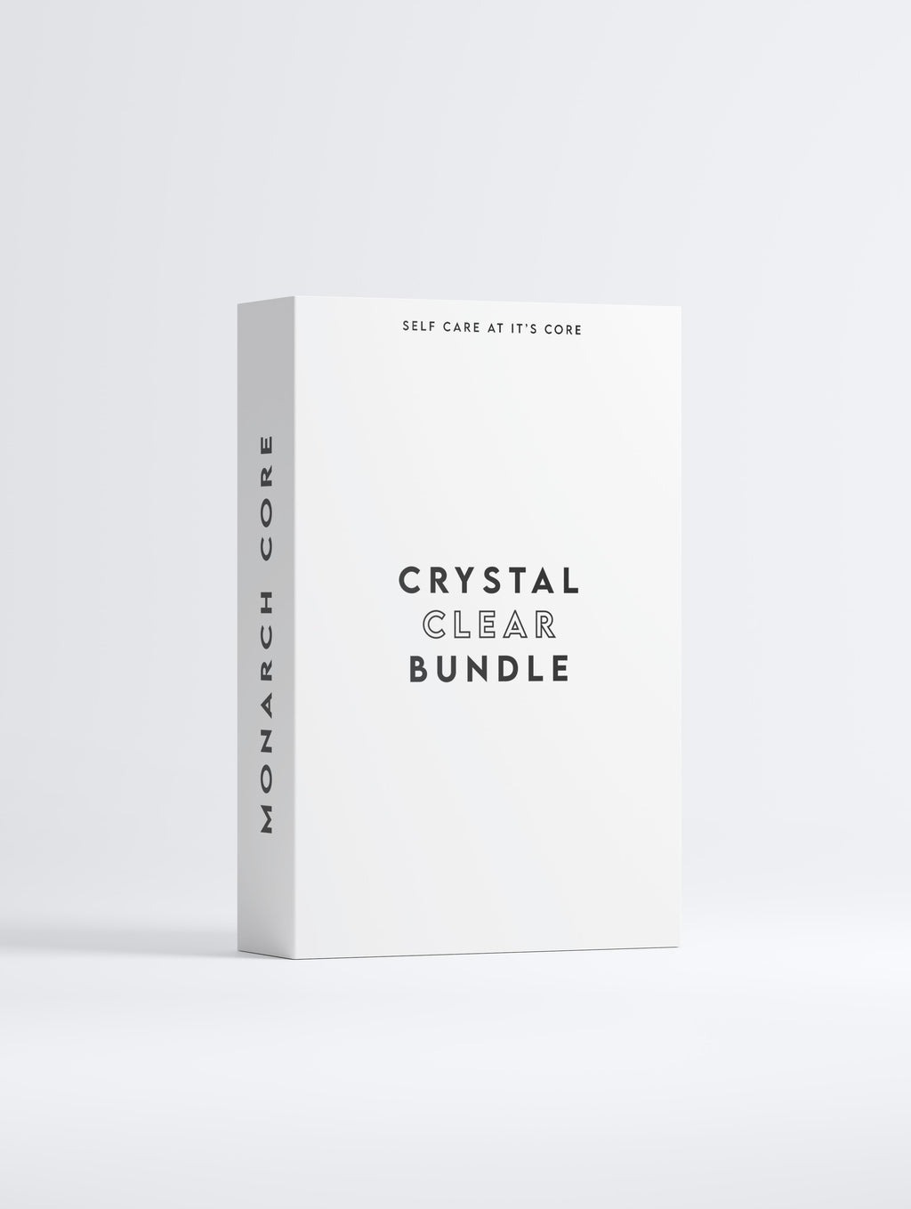 Crystal Clear Bundle