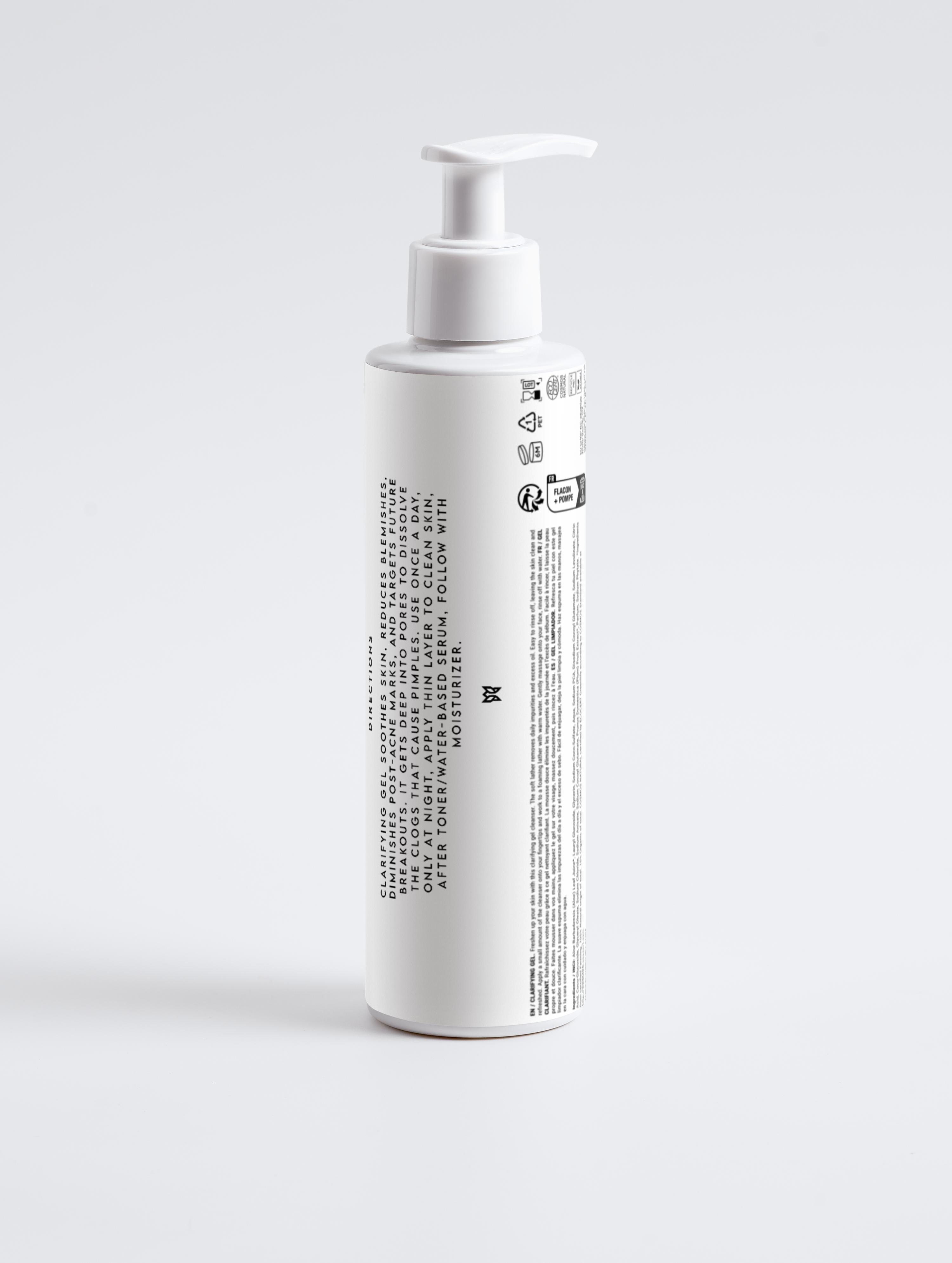 Crystal Clear Bundle